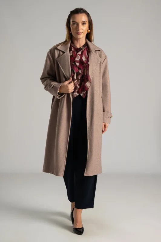 Πουκάμισο Βολάν Paisley