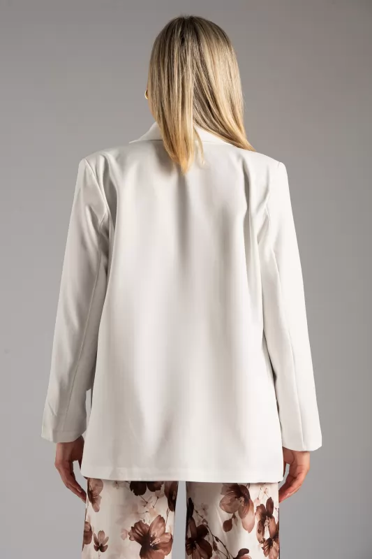 Jacket Basic Stripes