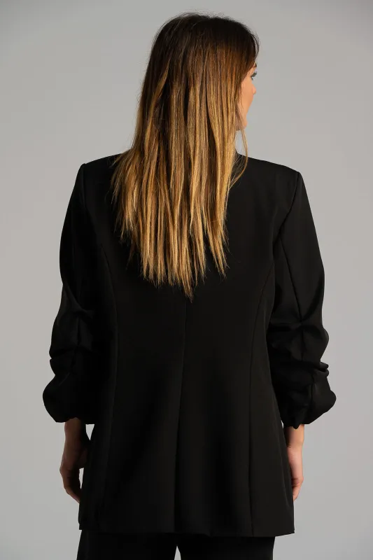 Σακάκι Casual Σούρα