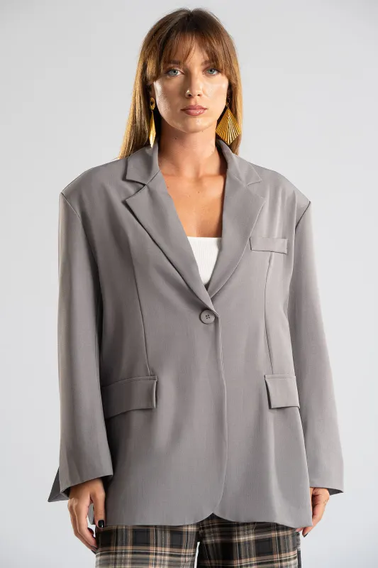 Classic Blazer Button