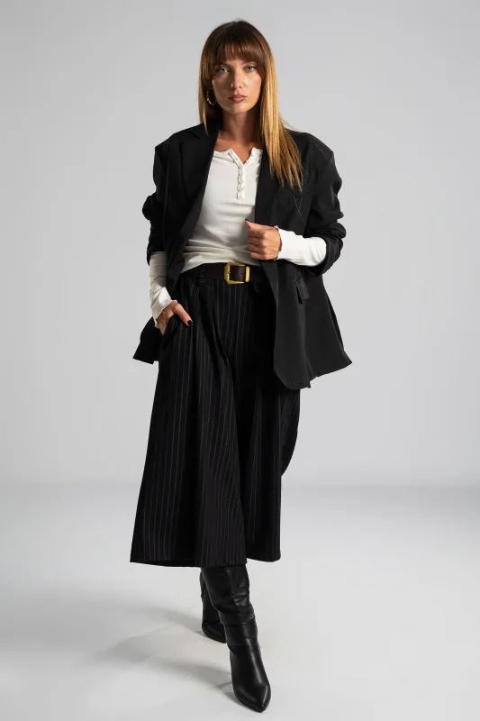 Classic Blazer Button
