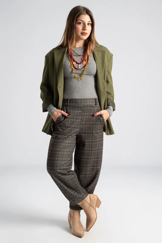 Σακάκι Classic Κουμπί