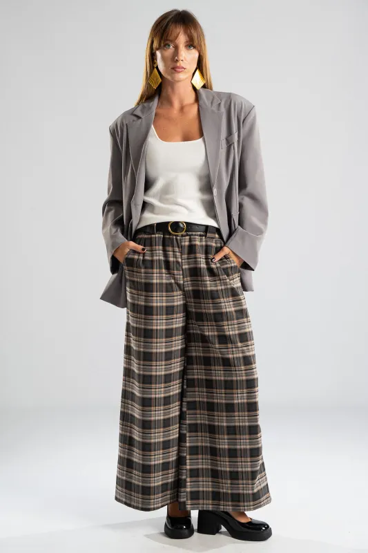 Classic Blazer Button