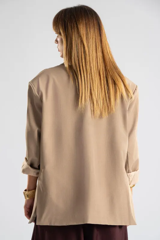 Classic Blazer Button