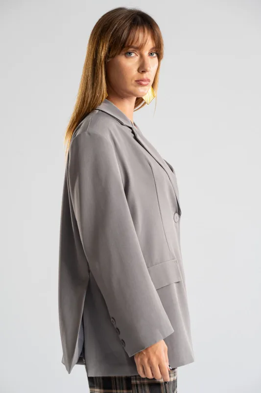 Classic Blazer Button