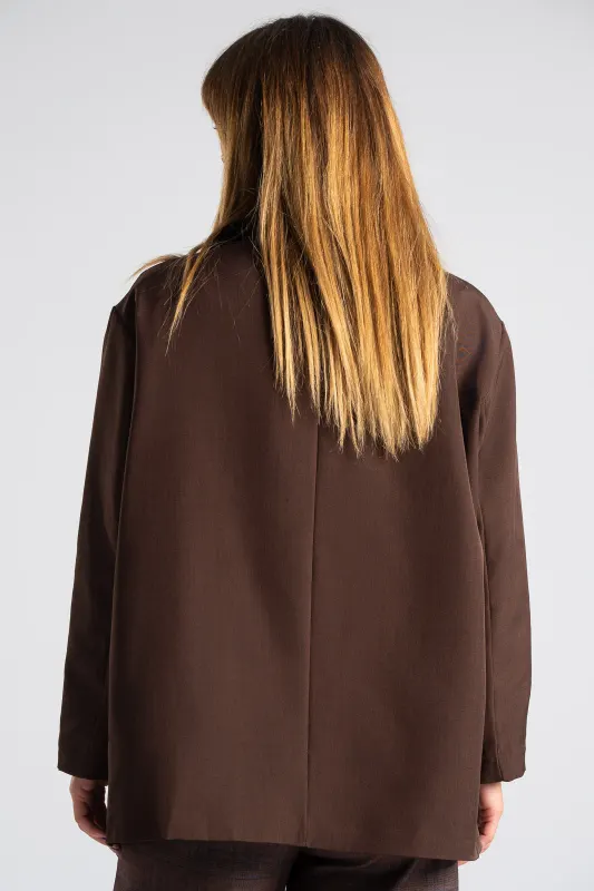 Σακάκι Κλασικό Καρφίτσες