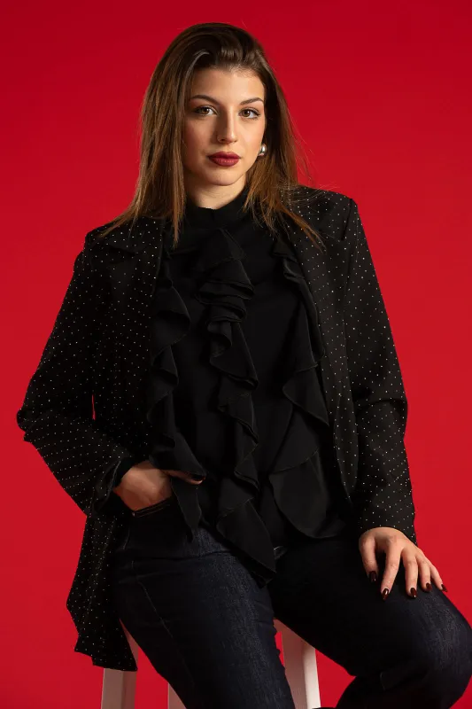 Classic Troux Blazer