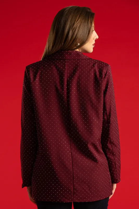 Classic Troux Blazer