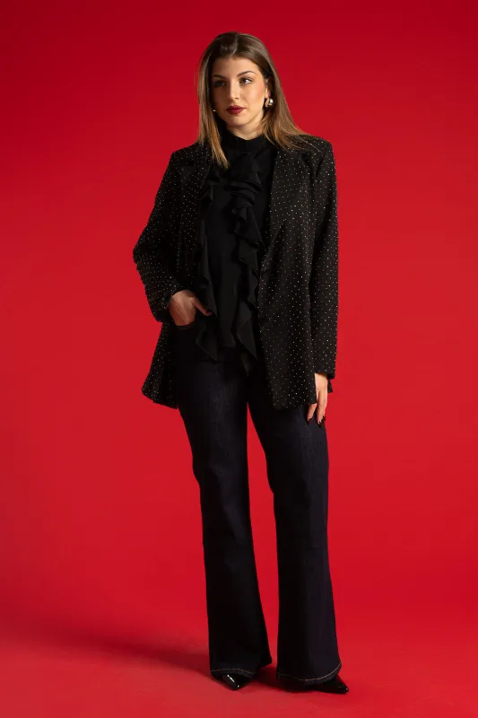 Classic Troux Blazer