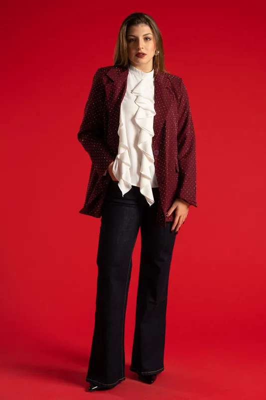 Classic Troux Blazer