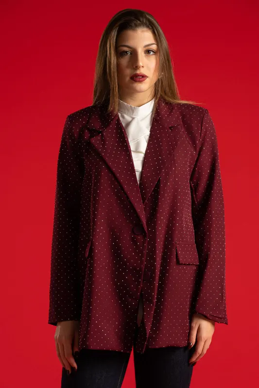 Classic Troux Blazer