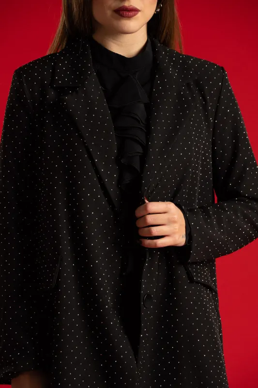 Classic Troux Blazer