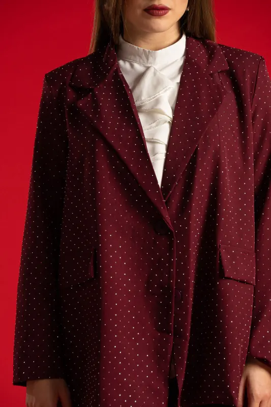 Classic Troux Blazer