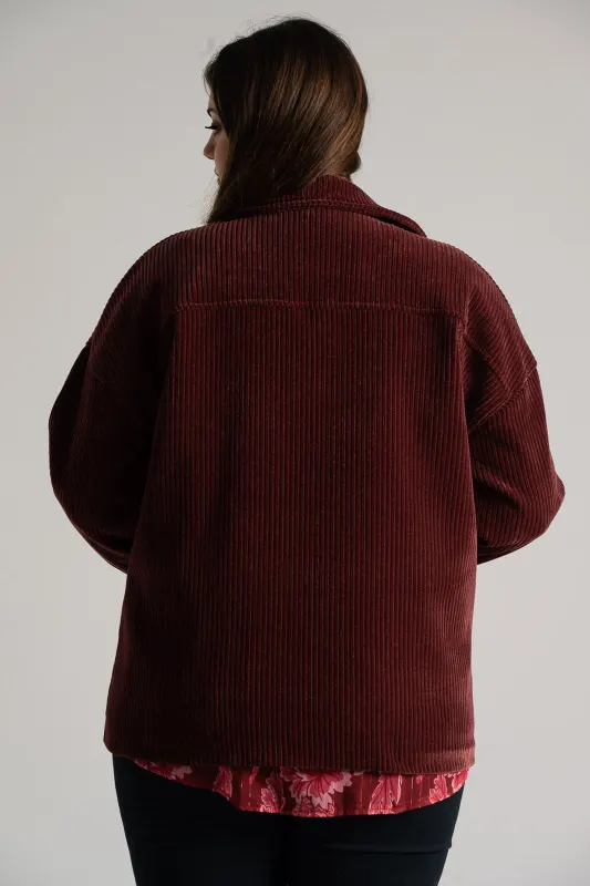 Σακάκι Κοτλέ Τσέπες