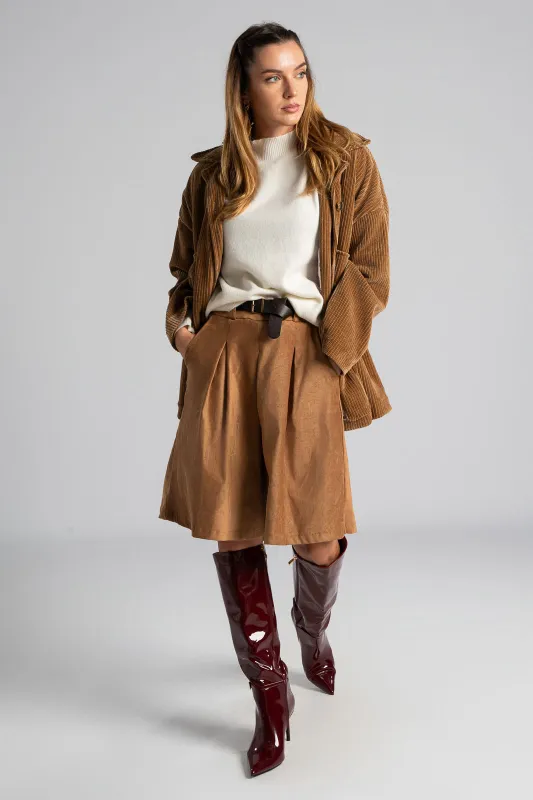 Σακάκι Κοτλέ Τσέπες