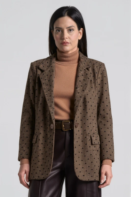 Blazer Valentina