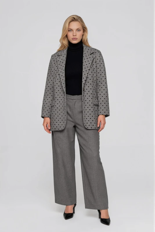 Blazer Valentina