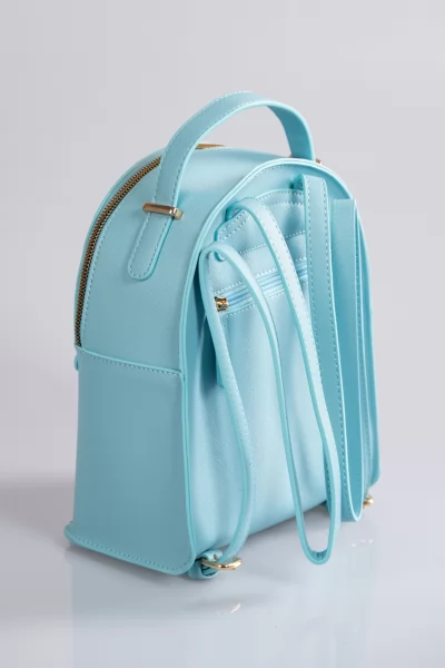 Backpack Light Blue