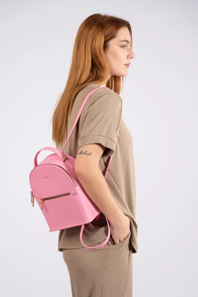 Backpack Pink