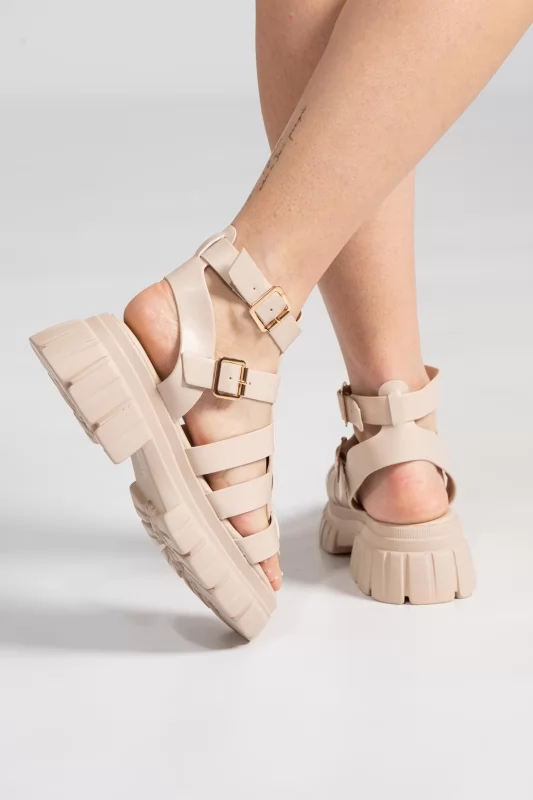 Σανδάλια Gladiator