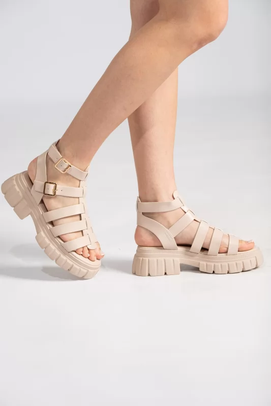Σανδάλια Gladiator