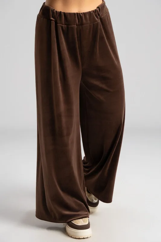 Σετ Φόρμας Leopard Φιόγκος