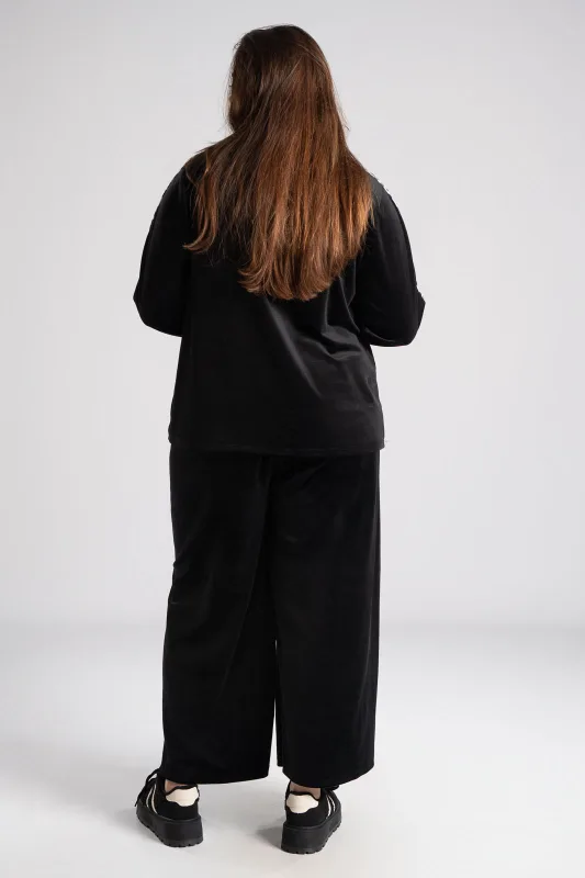 Σετ Φόρμας Leopard Φιόγκος