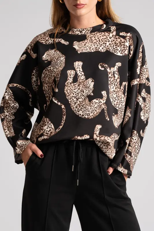 Tracksuit Tigers