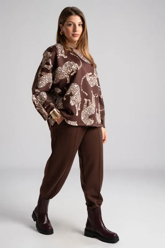 Tracksuit Tigers