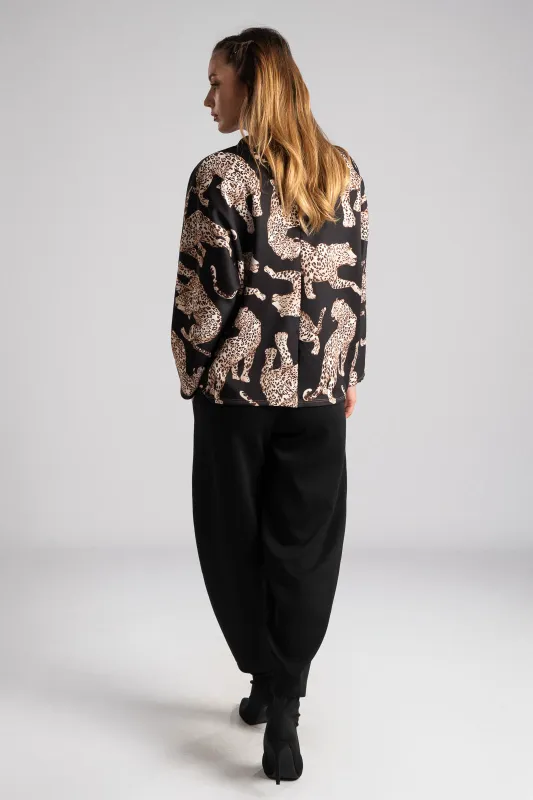 Tracksuit Tigers