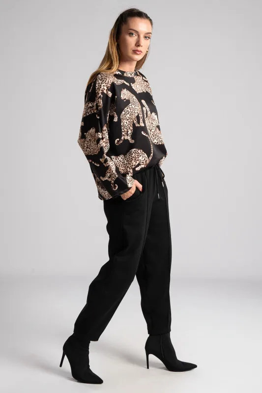 Tracksuit Tigers