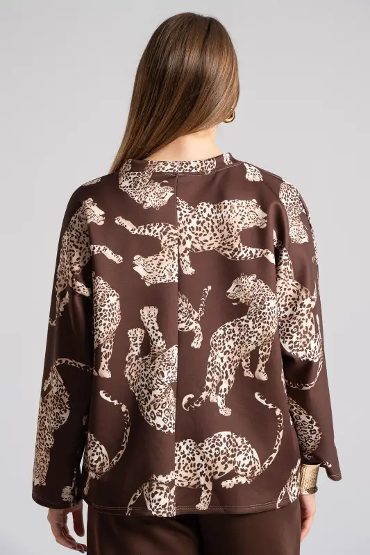 Tracksuit Tigers