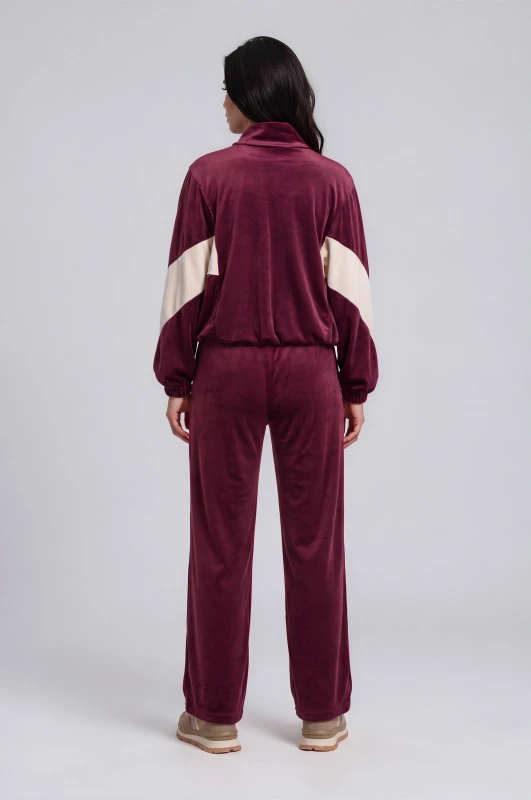 Σετ Φόρμας Velvet