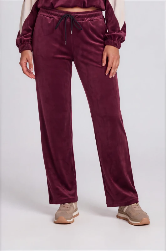 Σετ Φόρμας Velvet