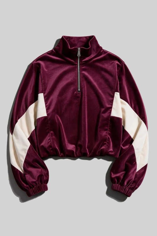 Σετ Φόρμας Velvet