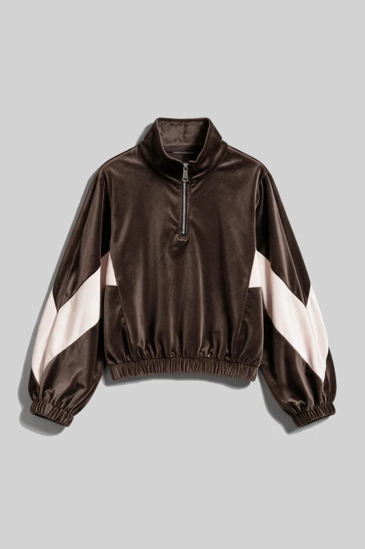 Σετ Φόρμας Velvet