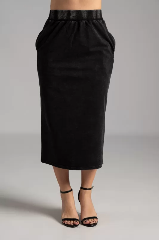 Set Skirt-Blouse 