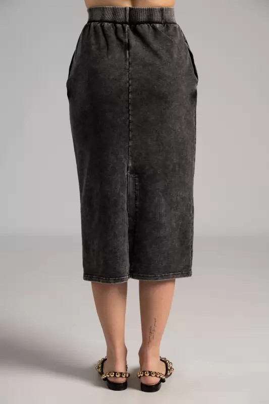 Set Skirt-Blouse 