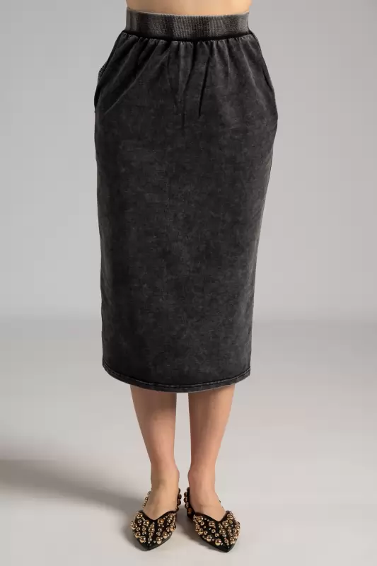 Set Skirt-Blouse 