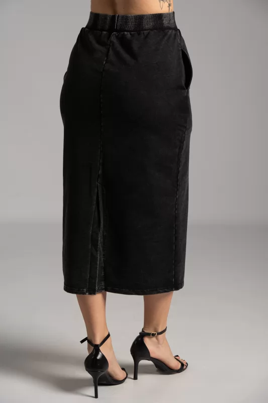 Set Skirt-Blouse 