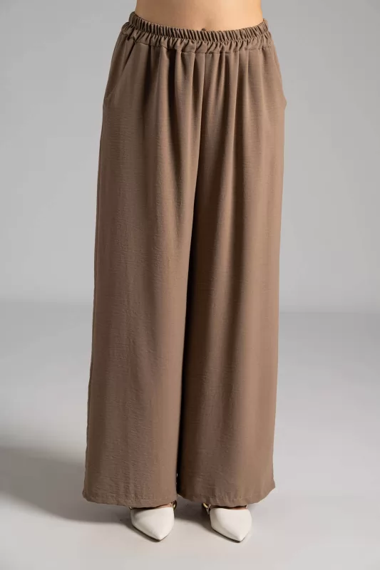 Set Vest-Pantalona