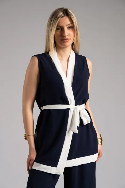Set Vest-Pantalona