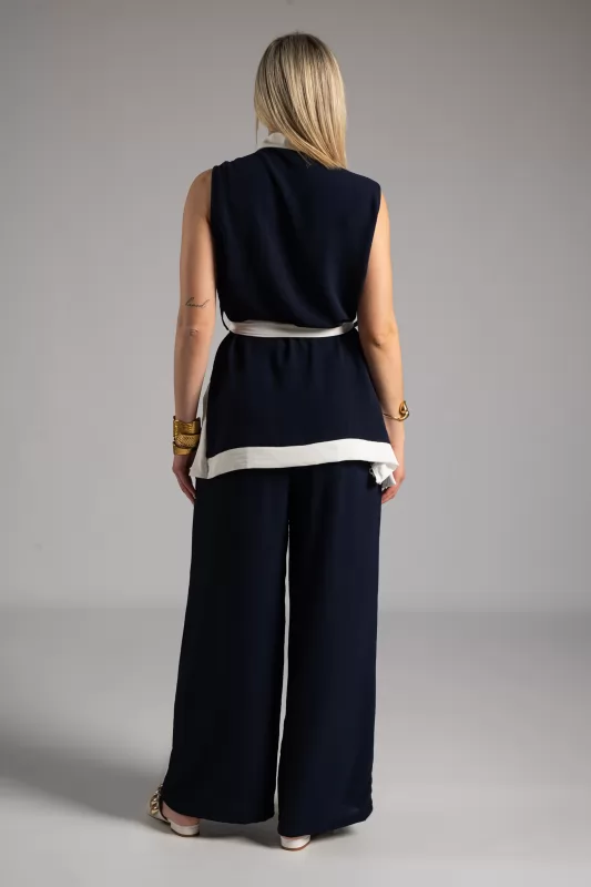 Set Vest-Pantalona