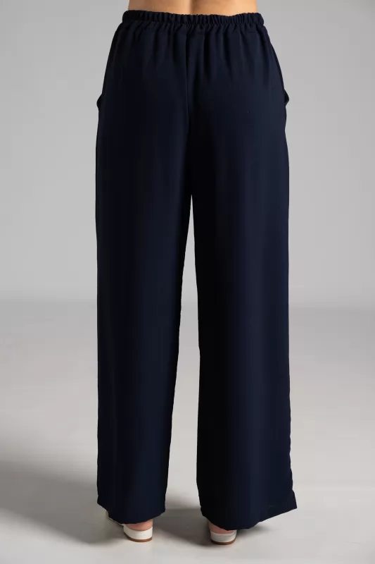 Set Vest-Pantalona