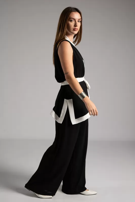 Set Vest-Pantalona