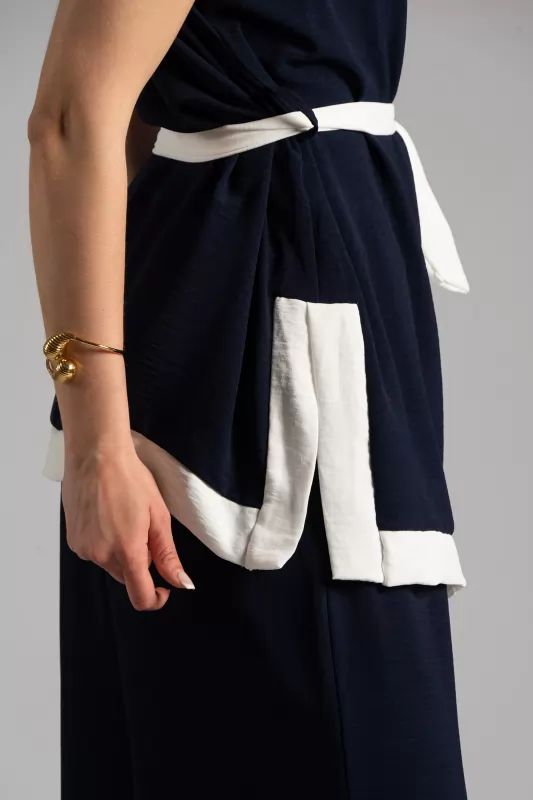 Set Vest-Pantalona