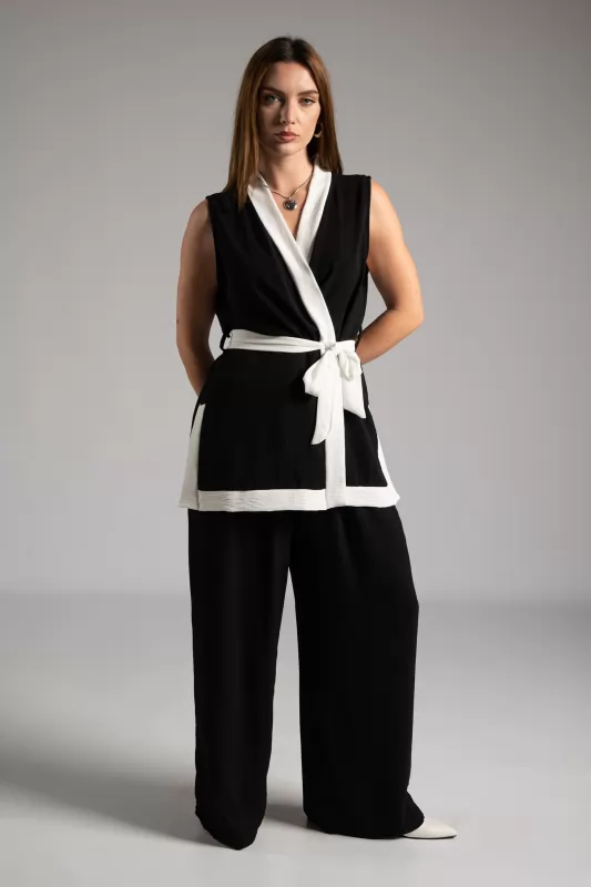 Set Vest-Pantalona