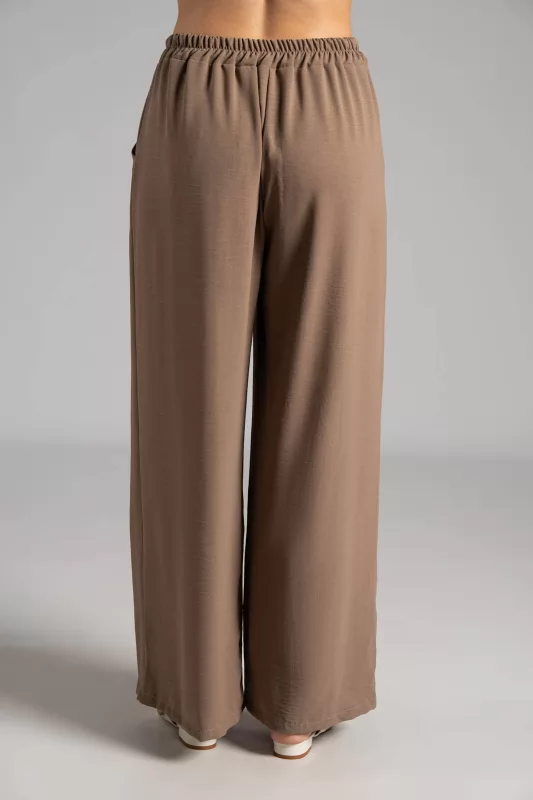 Set Vest-Pantalona