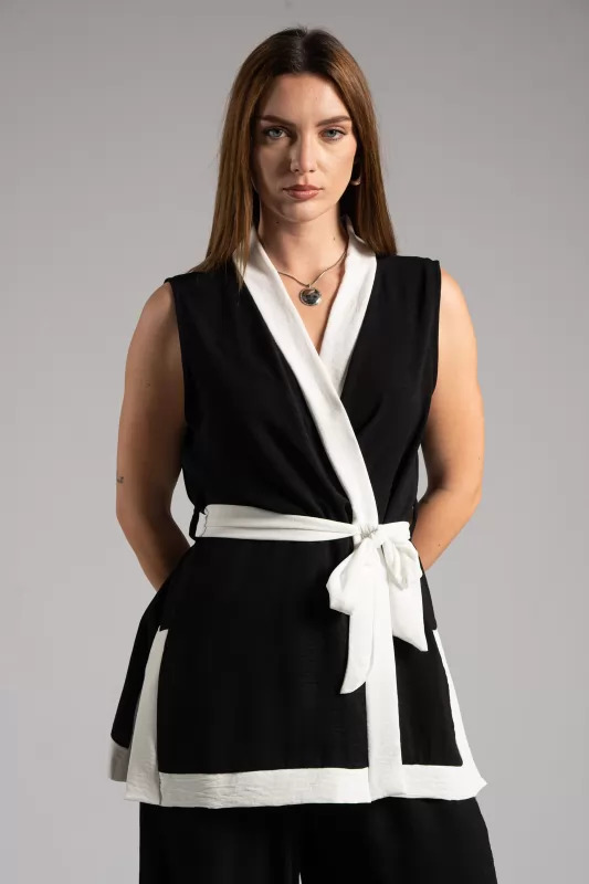 Set Vest-Pantalona
