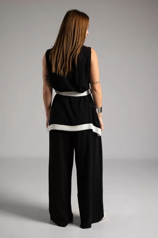 Set Vest-Pantalona
